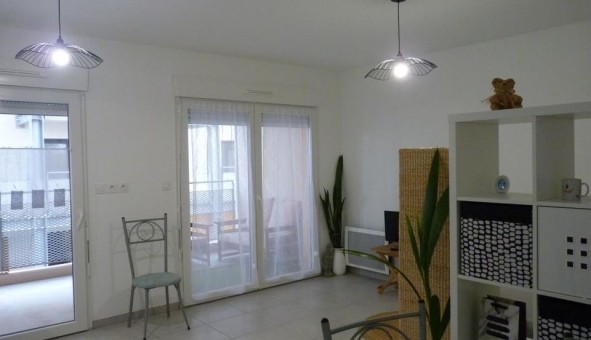 Logement �tudiant Location Studio Vide Arles (13200)