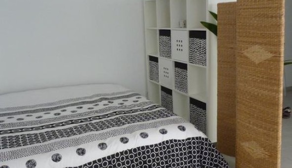 Logement �tudiant Studio &agrave; Arles (13200)