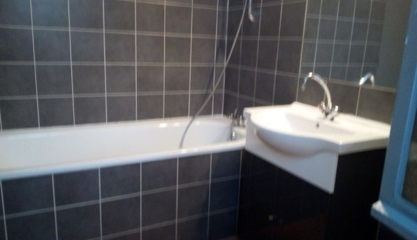Logement �tudiant Location Studio Vide Arles (13200)