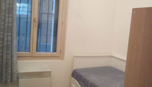 Logement �tudiant Studio &agrave; Arles (13200)