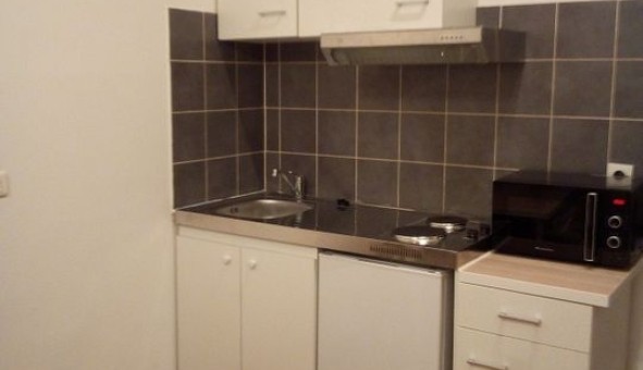 Logement �tudiant Studio &agrave; Arles (13200)