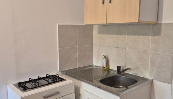 Logement �tudiant Location Studio Vide Arles (13200)