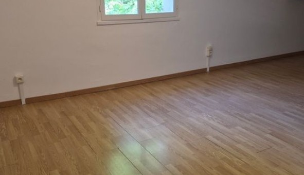 Logement �tudiant Studio &agrave; Arles (13200)