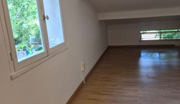 Logement �tudiant Studio &agrave; Arles (13200)