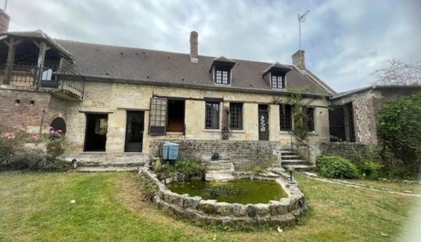 Logement tudiant Studio à Armancourt (60880)