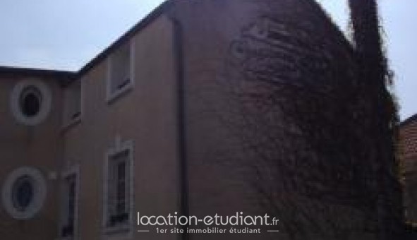 Logement tudiant Studio à Armentires en Brie (77440)