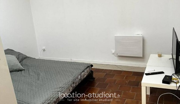Logement tudiant Studio à Armentires (59280)