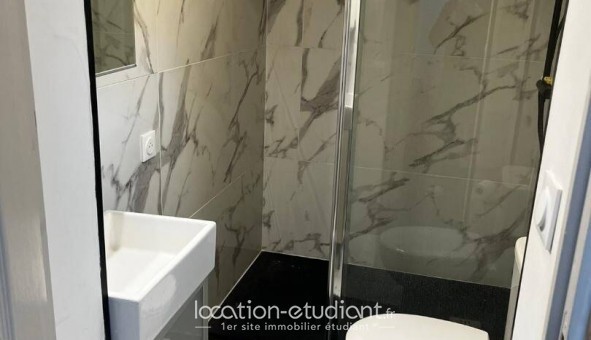 Logement tudiant Studio à Armentires (59280)