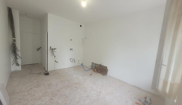 Logement tudiant Studio à Armentires (59280)