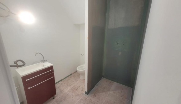 Logement tudiant Studio à Armentires (59280)