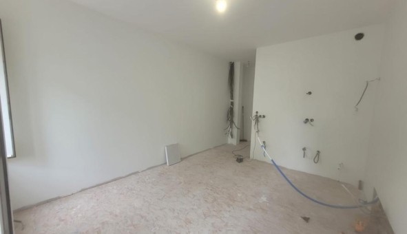 Logement tudiant Studio à Armentires (59280)
