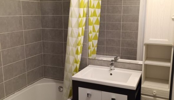 Logement �tudiant Studio &agrave; Armenti�res (59280)