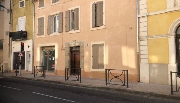 Logement tudiant Studio à Armissan (11110)