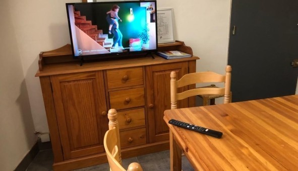 Logement tudiant Studio à Armissan (11110)