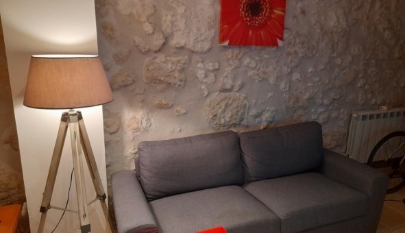 Logement tudiant Location Studio Vide Armissan (11110)