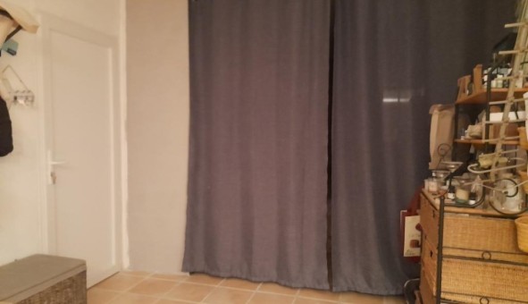 Logement tudiant Studio à Armissan (11110)