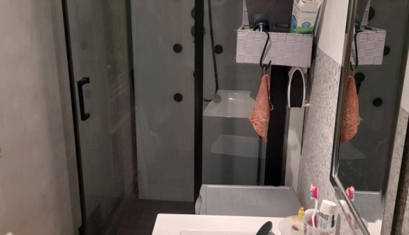 Logement tudiant Studio à Armissan (11110)