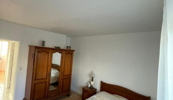Logement tudiant Location Studio Vide Arnouville ls Gonesse (95400)