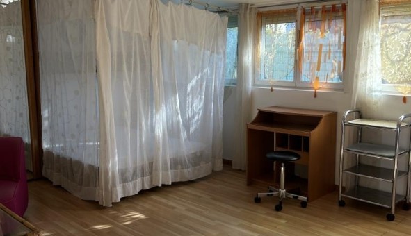 Logement tudiant Location Studio Vide Arnouville ls Gonesse (95400)