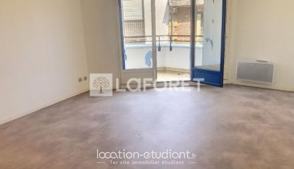 Logement tudiant Studio à Arpajon (91290)