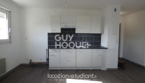 Logement tudiant Studio à Arpajon (91290)