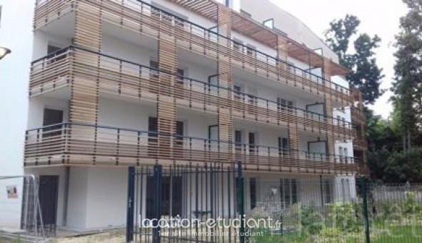 Logement tudiant Studio à Arpajon (91290)