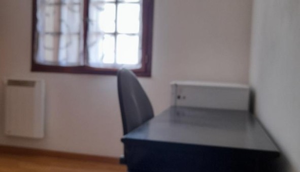 Logement �tudiant Location Studio Vide Arpajon (91290)