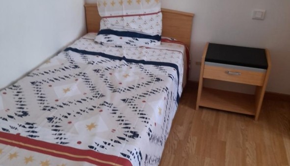 Logement �tudiant Studio &agrave; Arpajon (91290)