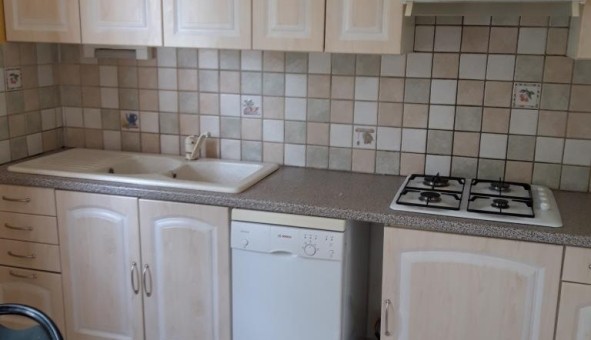 Logement �tudiant Studio &agrave; Arpajon (91290)