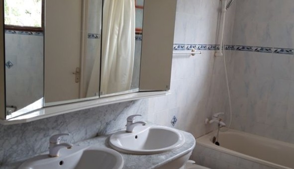 Logement �tudiant Studio &agrave; Arpajon (91290)