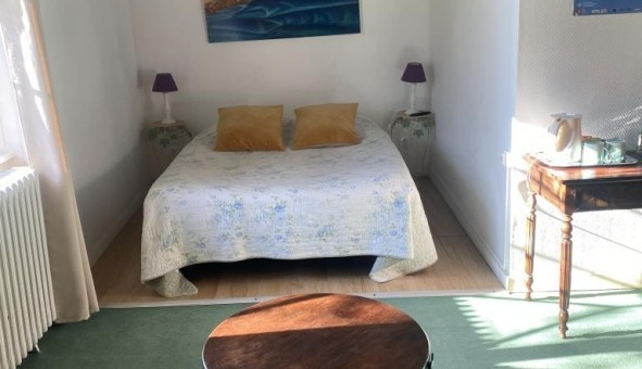 Logement tudiant Studio à Arques la Bataille (76880)