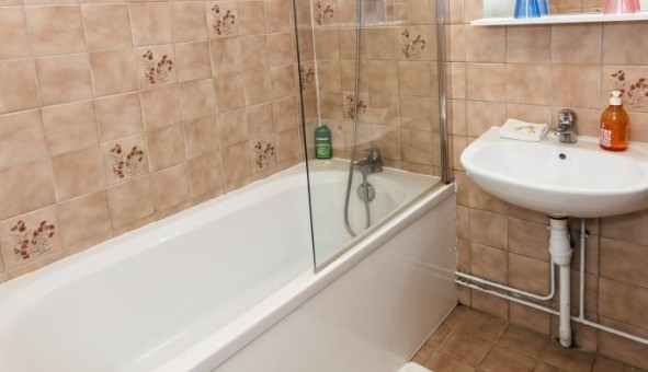 Logement tudiant Studio à Arques la Bataille (76880)