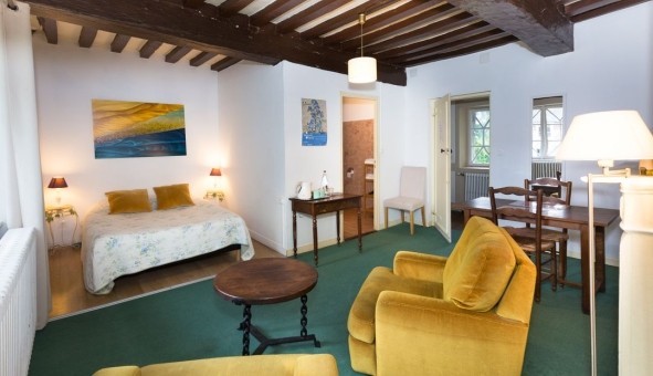 Logement �tudiant Location Studio Vide Arques la Bataille (76880)