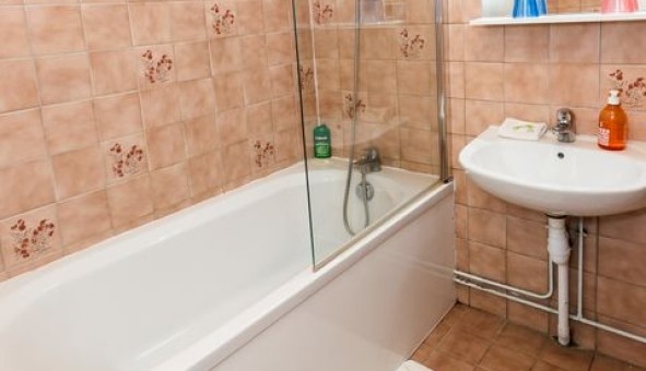 Logement �tudiant Studio &agrave; Arques la Bataille (76880)