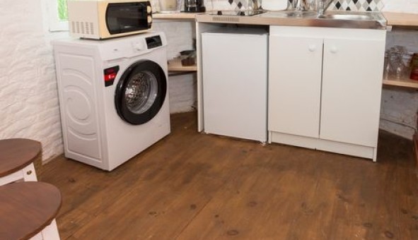 Logement �tudiant Studio &agrave; Arques la Bataille (76880)