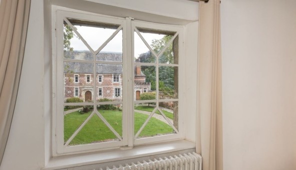 Logement �tudiant Studio &agrave; Arques la Bataille (76880)