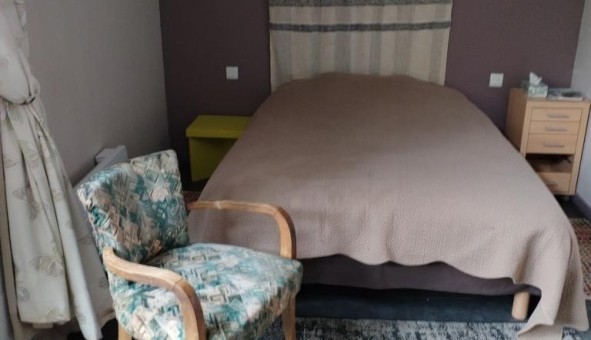 Logement étudiant Location Studio Vide Arquettes en Val (11220)