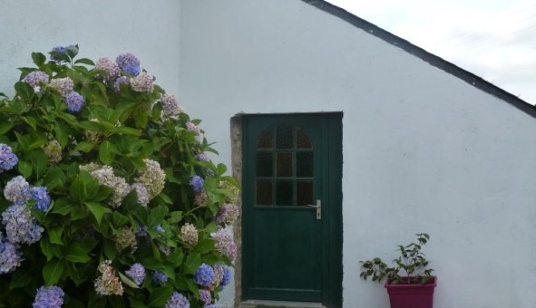 Logement �tudiant Studio &agrave; Arradon (56610)