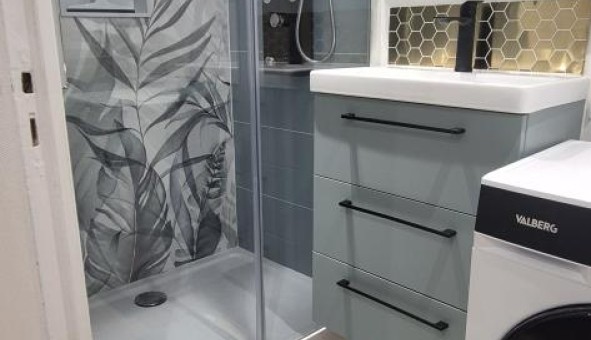 Logement �tudiant Studio &agrave; Arrancourt (91690)