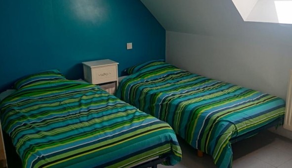 Logement tudiant Studio à Arrancy (02860)