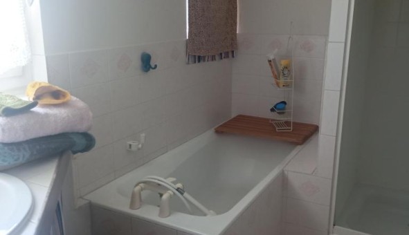 Logement tudiant Studio à Arrancy (02860)