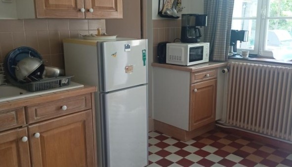 Logement tudiant Studio à Arrancy (02860)