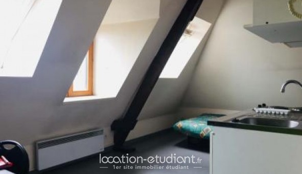 Logement tudiant Studio à Arras (62000)