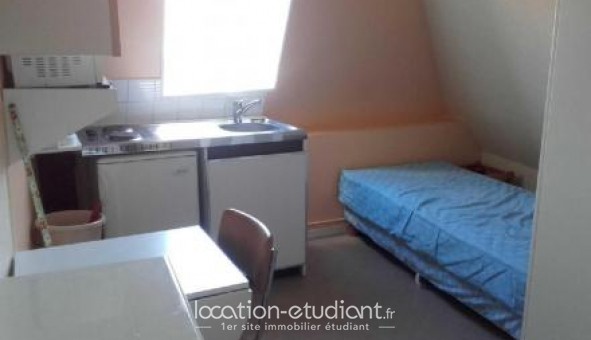 Logement tudiant Studio à Arras (62000)