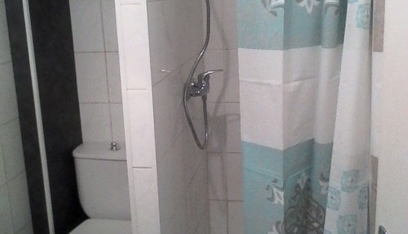 Logement tudiant Studio à Arras (62000)