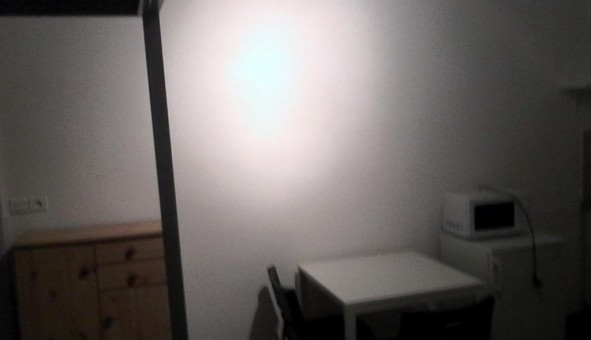 Logement tudiant Studio à Arras (62000)