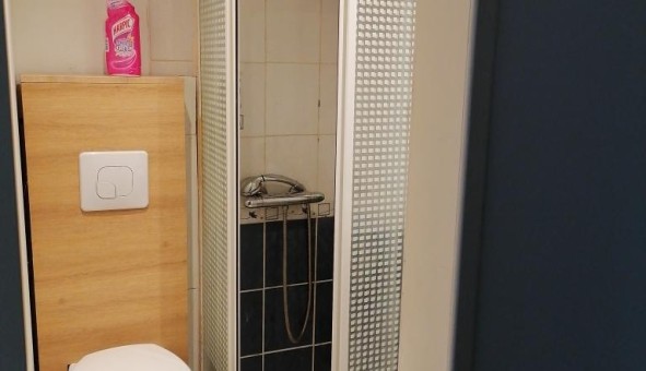 Logement tudiant Studio à Arras (62000)