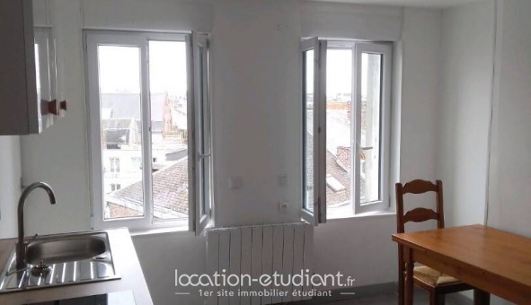 Logement tudiant Studio à Arras (62000)
