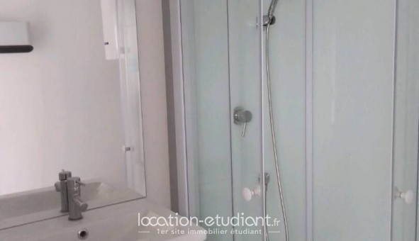 Logement tudiant Studio à Arras (62000)