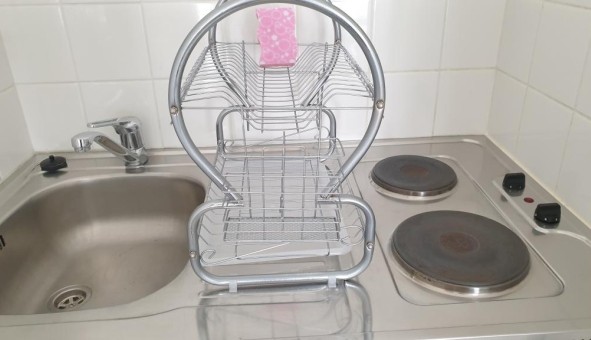 Logement tudiant Studio à Arras (62000)